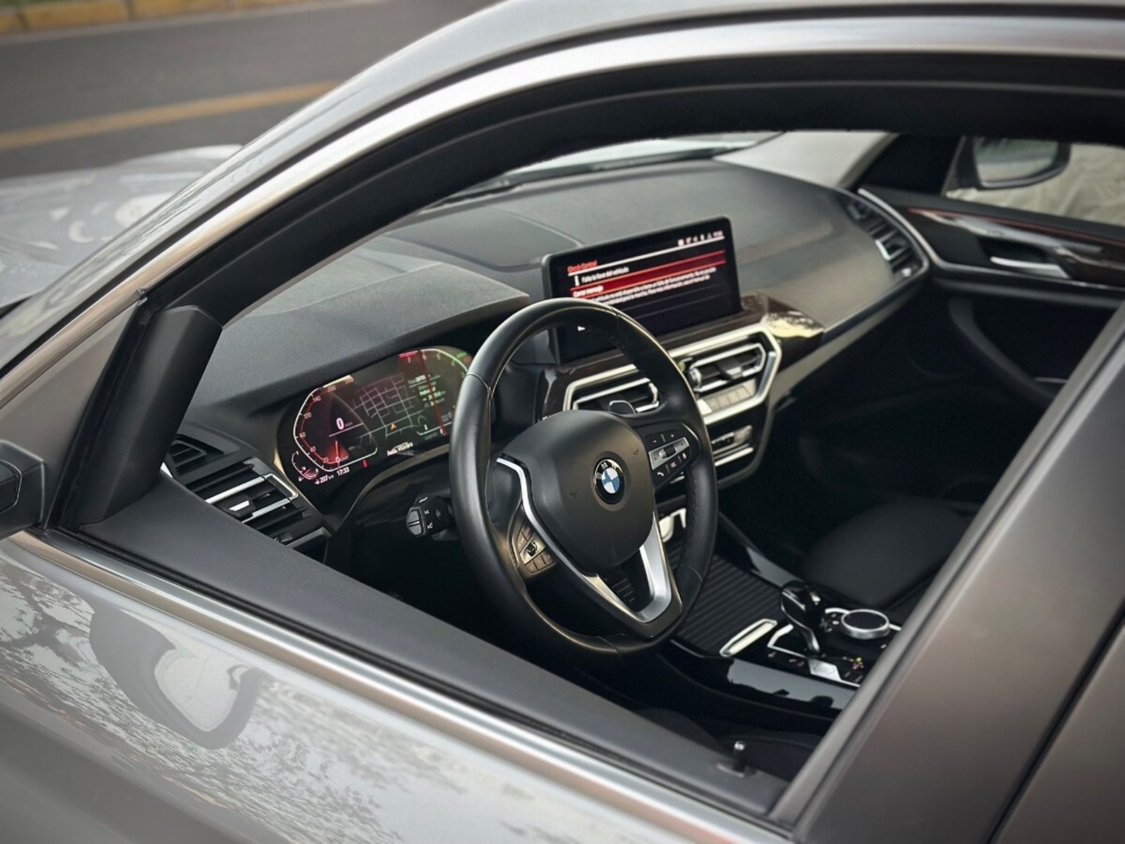 BMW X3 sDRIVE 20i 2023 - Imagen 10 de 10