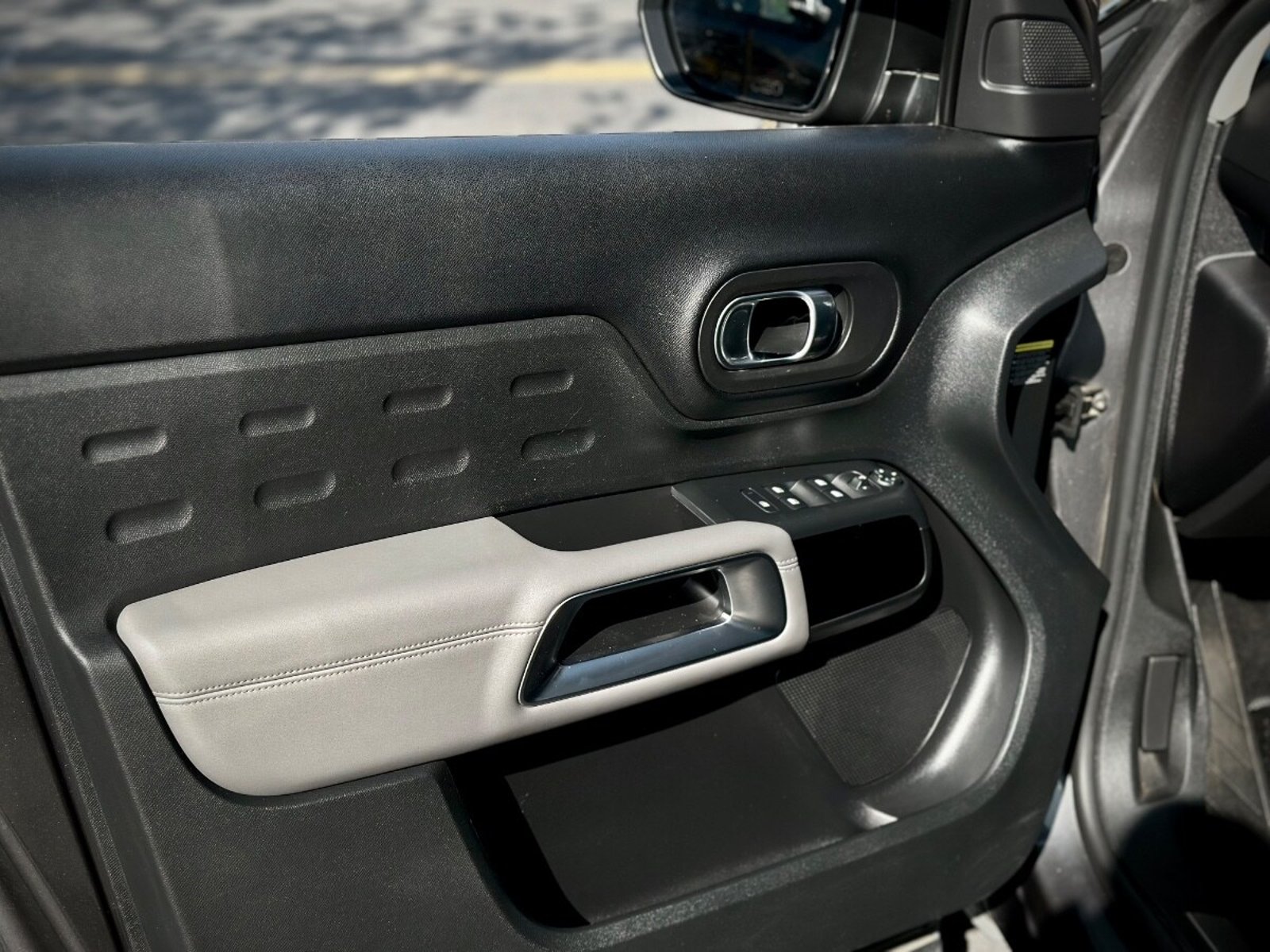 CITROËN C5 AIRCROSS FEEL PACK 2021 - Imagen 8 de 10