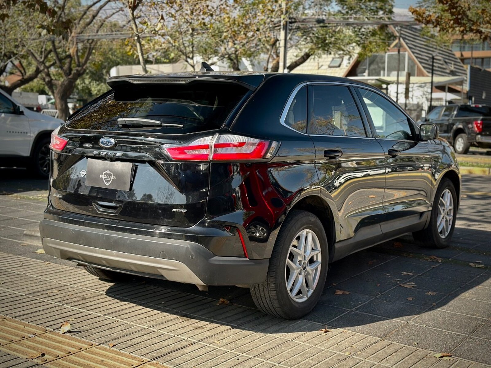 FORD EDGE SEL 2023 - Imagen 6 de 10