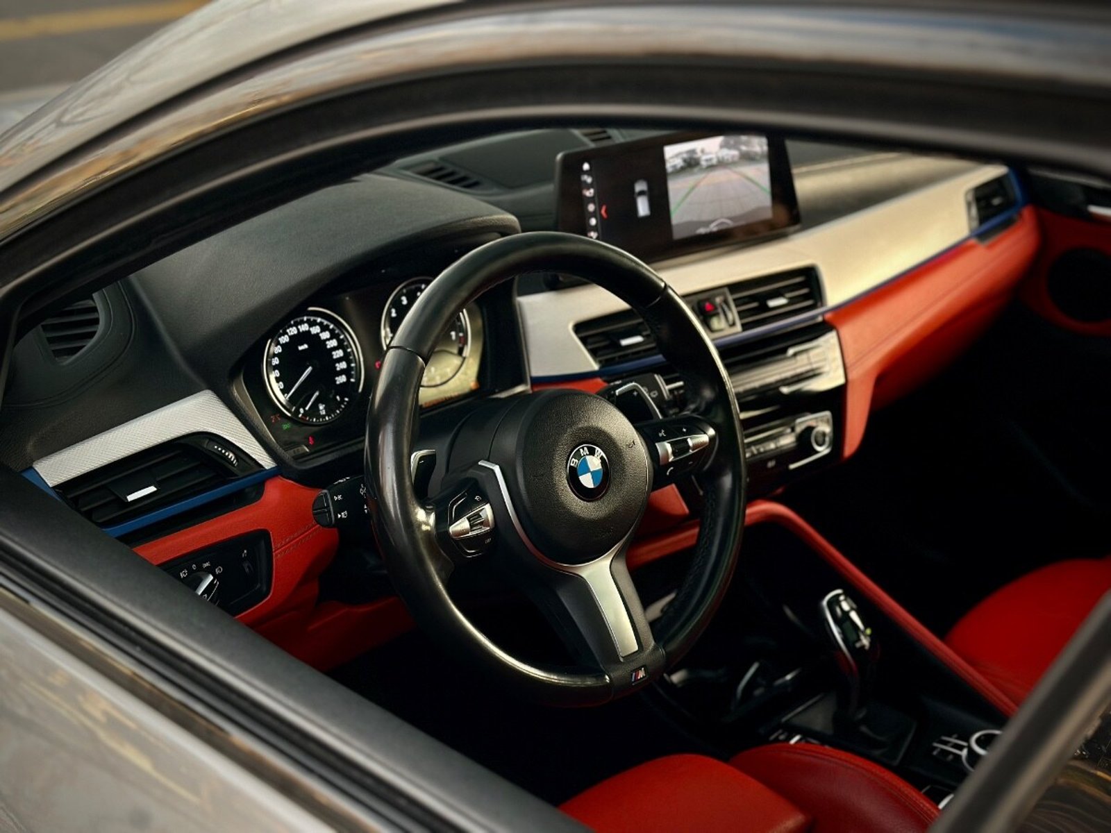 BMW X2 M35i 2020 - Imagen 7 de 10