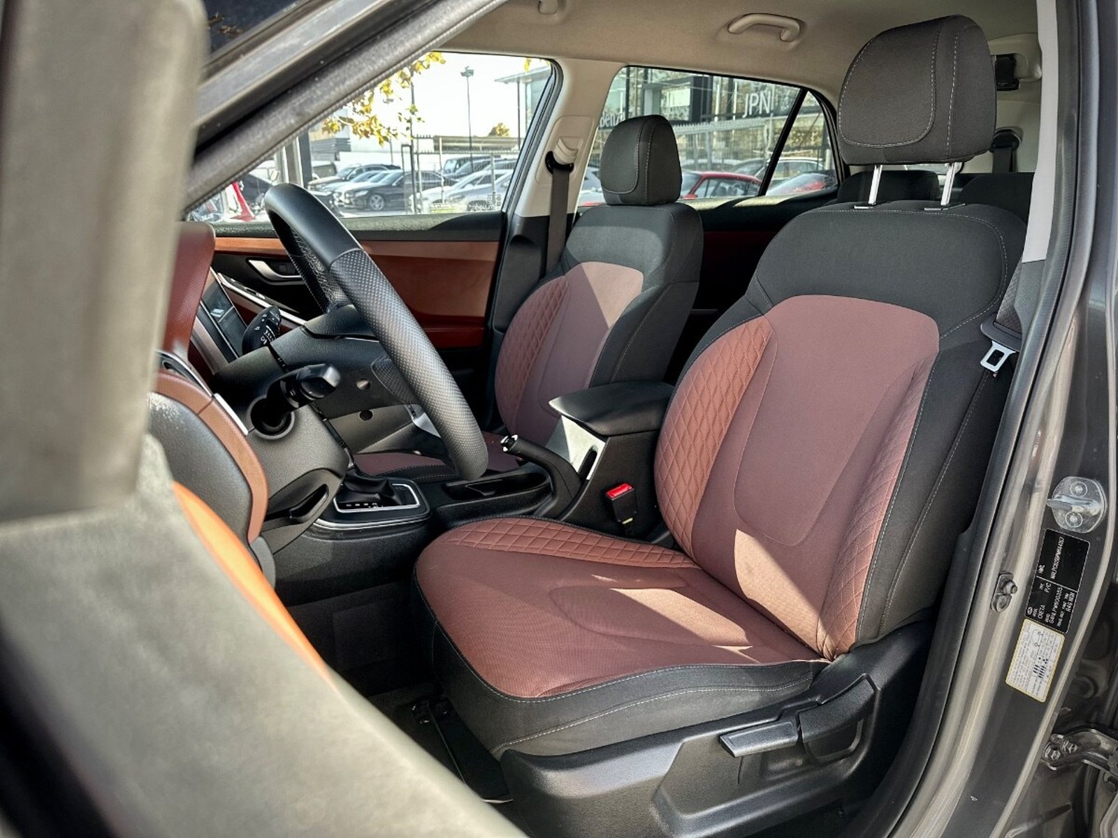 HYUNDAI CRETA GRAND VALUE 2023 - Imagen 8 de 9