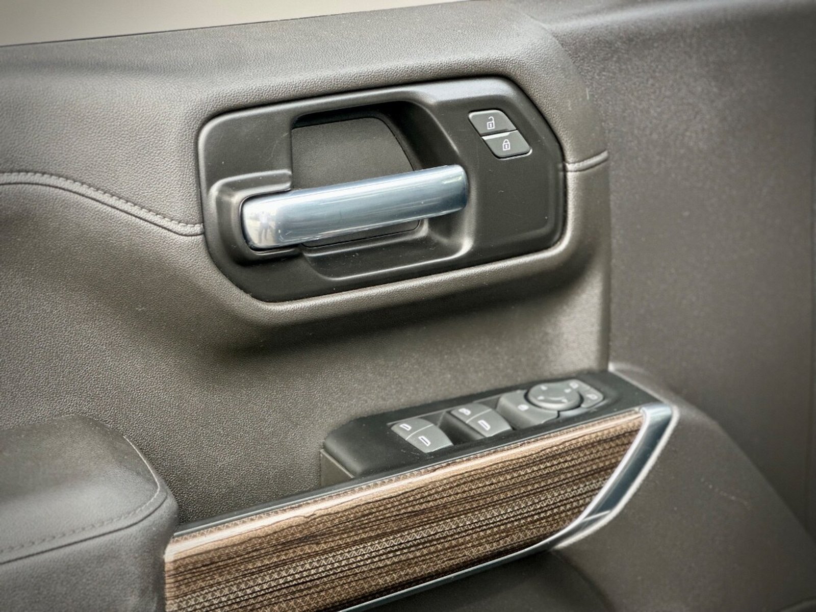 CHEVROLET SILVERADO LT Z71 TRAIL BOSS 2022 - Imagen 10 de 10