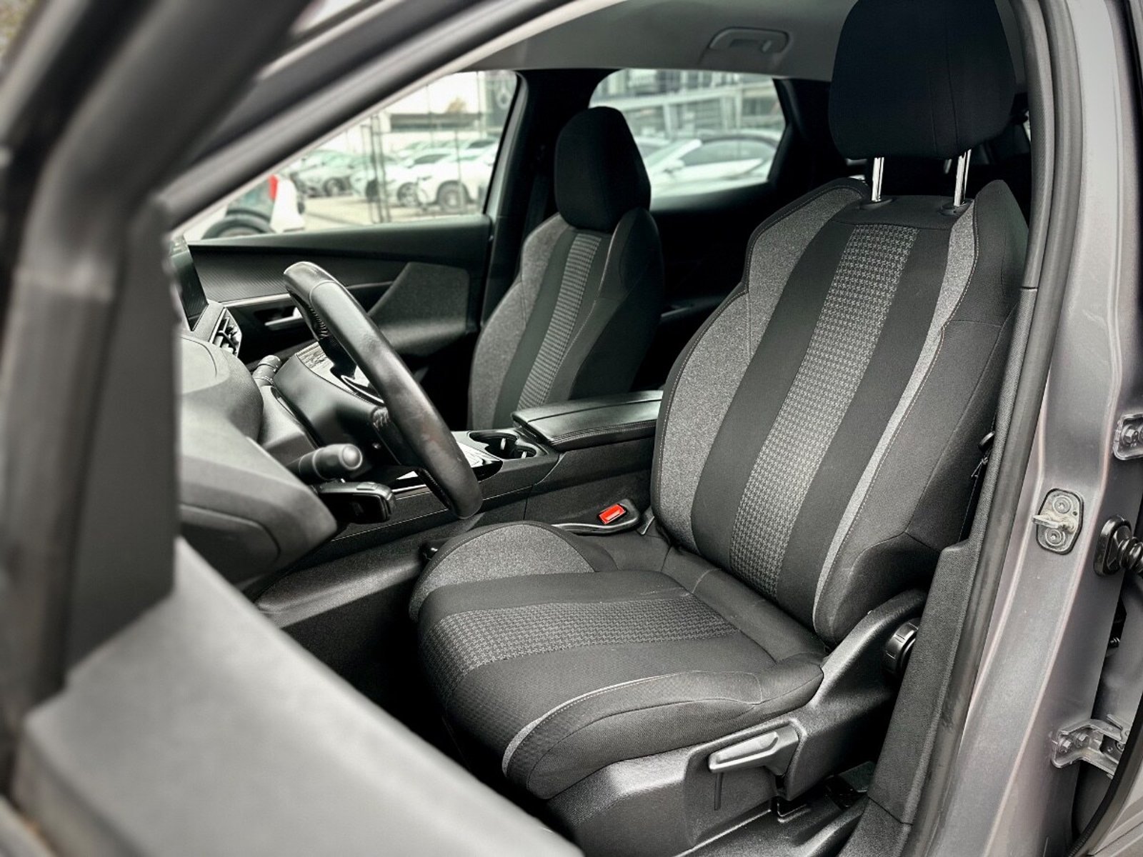 PEUGEOT 3008 ACTIVE PACK 2022 - Imagen 9 de 9