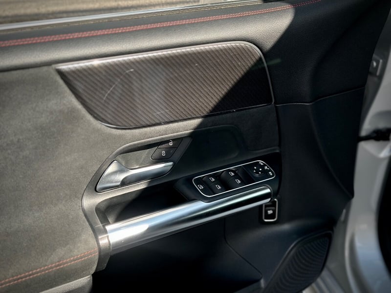Mercedes-Benz B200 AMG LINE 2023 - Imagen 8 de 10