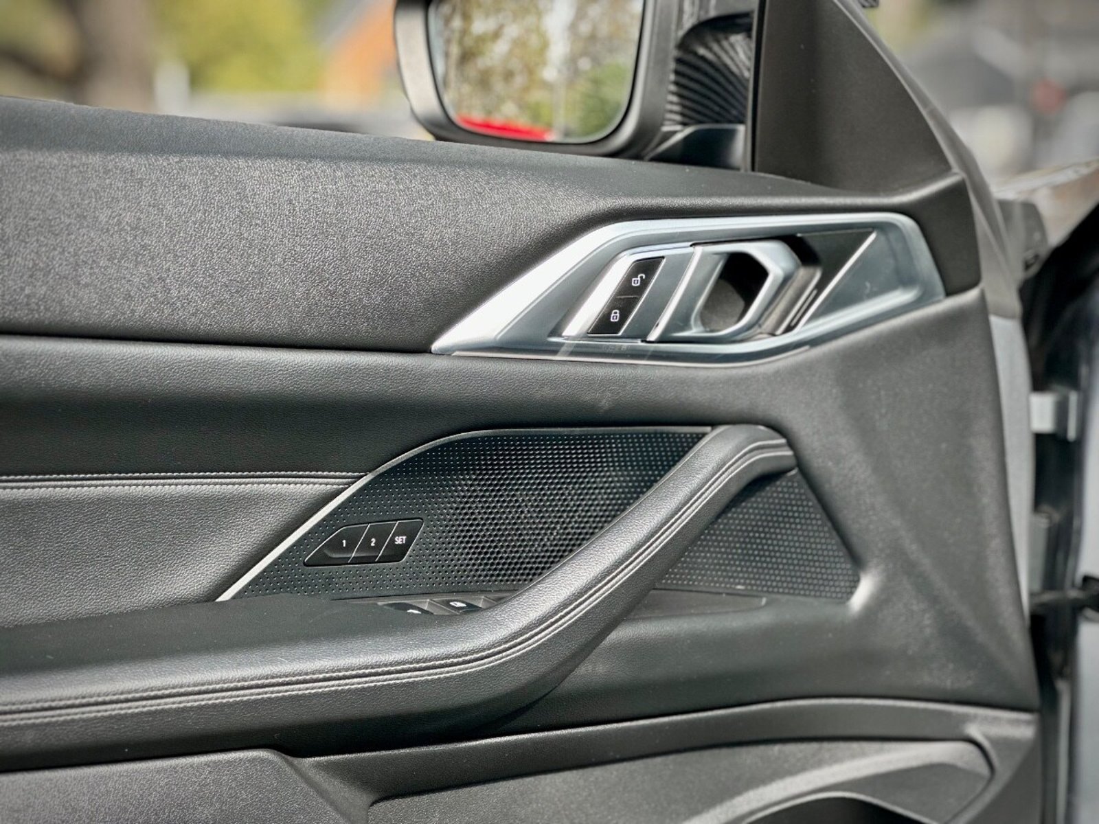 BMW 420 CABRIOLET 2022 - Imagen 8 de 10
