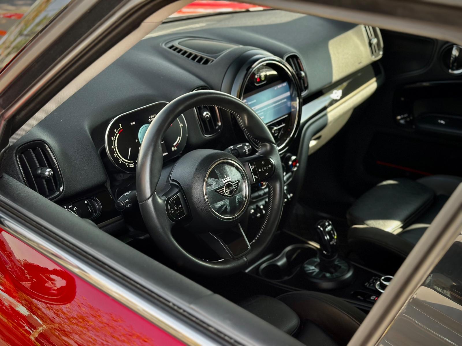 MINI COUNTRYMAN COOPER S 2023 - Imagen 9 de 10