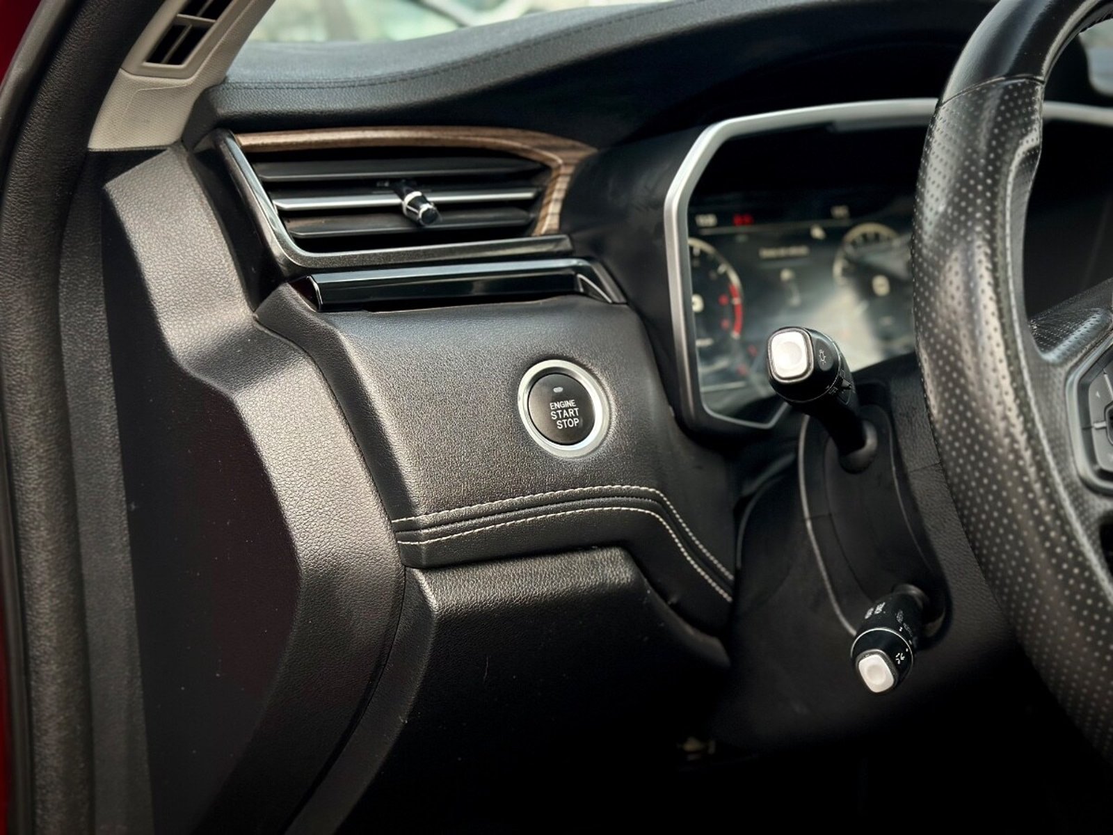 Ford TERRITORY TITANIUM 2021 - Imagen 9 de 10