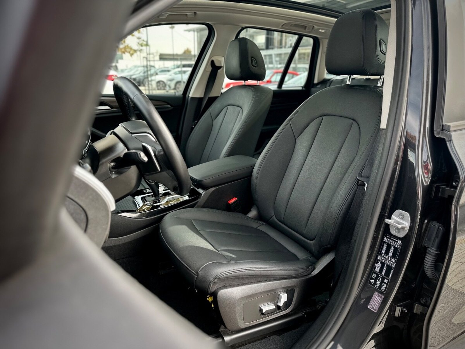 BMW X3 HERITAGE 2021 - Imagen 10 de 10