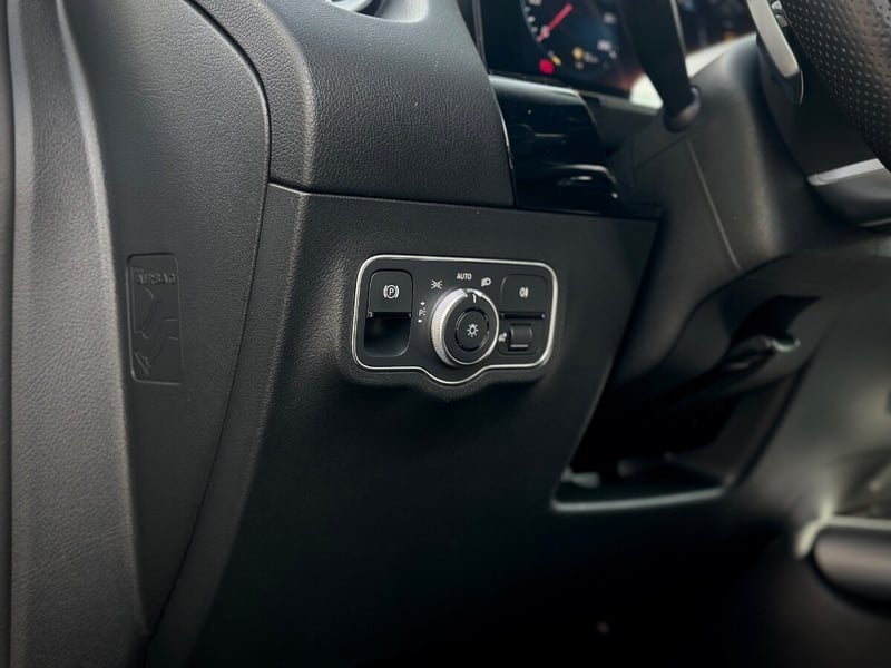 Mercedes-Benz B200 AMG LINE 2023 - Imagen 9 de 10