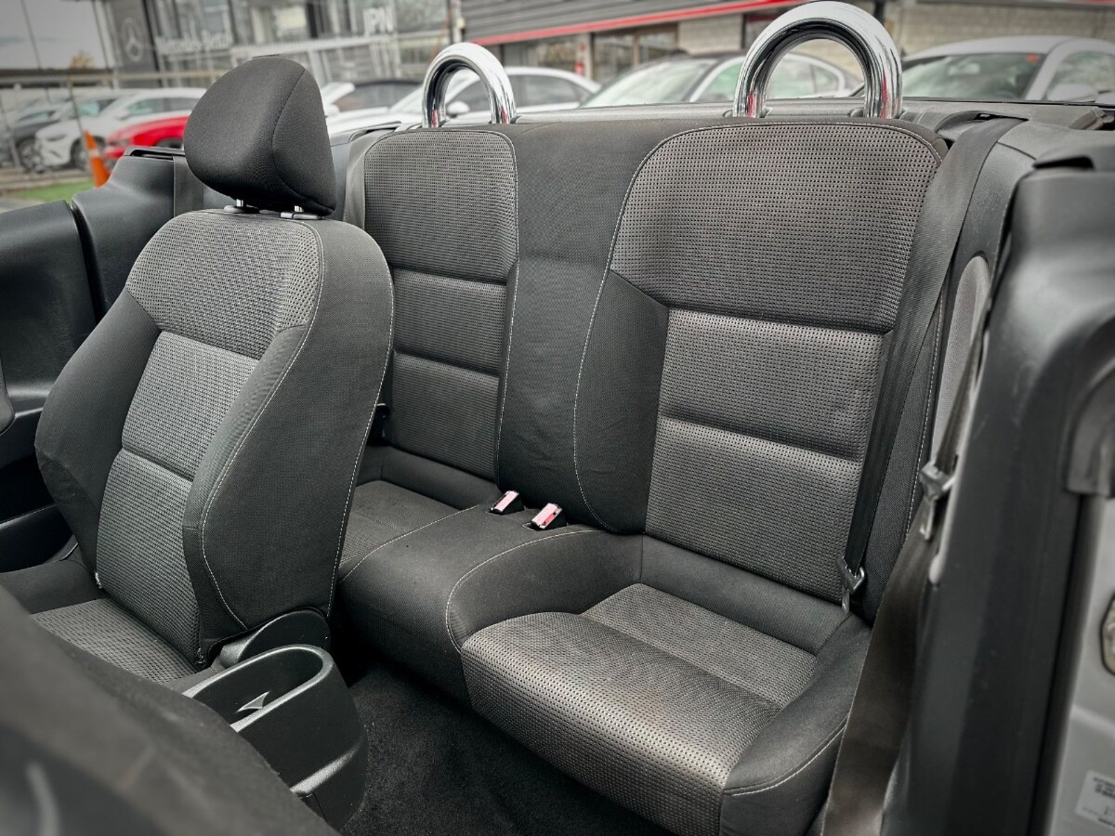 Peugeot 207 cc 2011 - Imagen 10 de 10