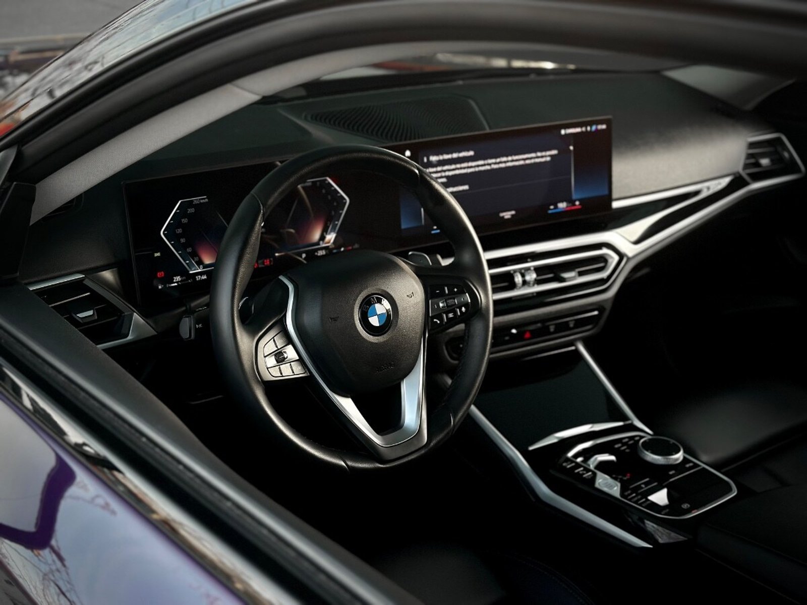 BMW 220I DYNAMIC 2023 - Imagen 7 de 10