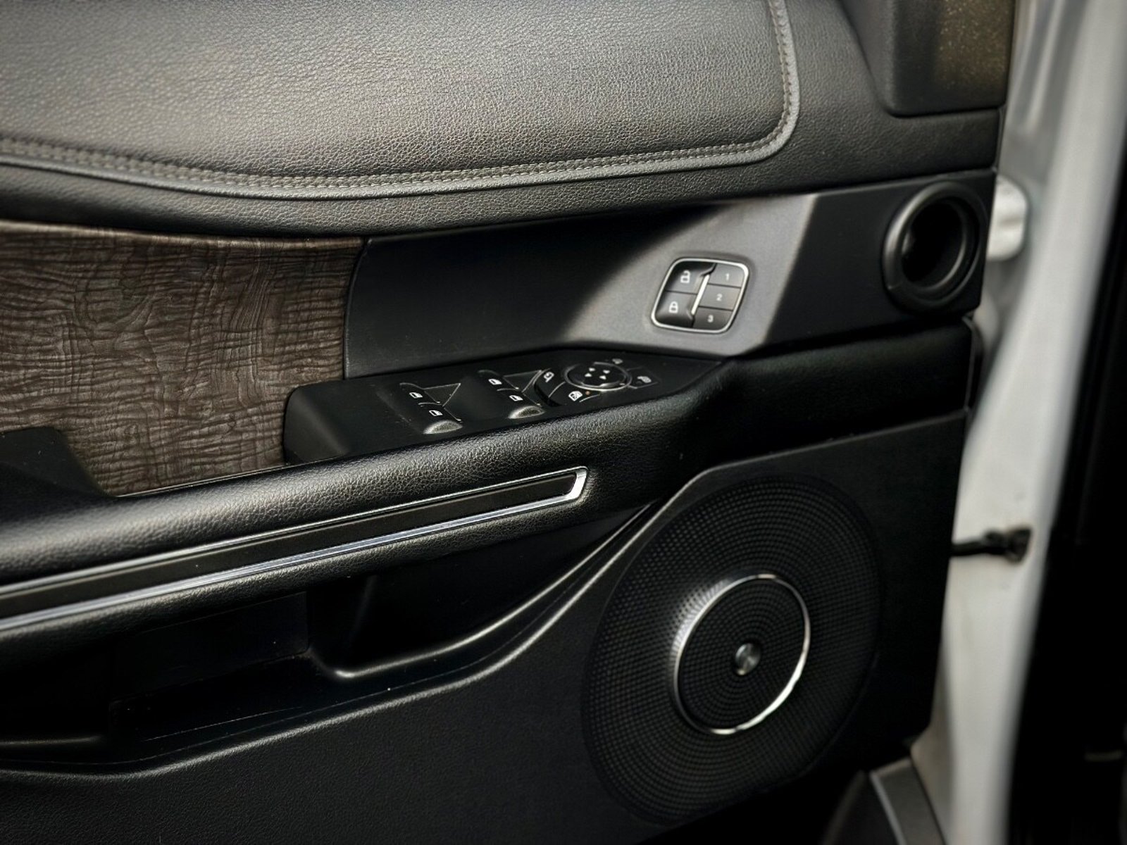 Ford EXPEDITION LIMITED 2020 - Imagen 8 de 10
