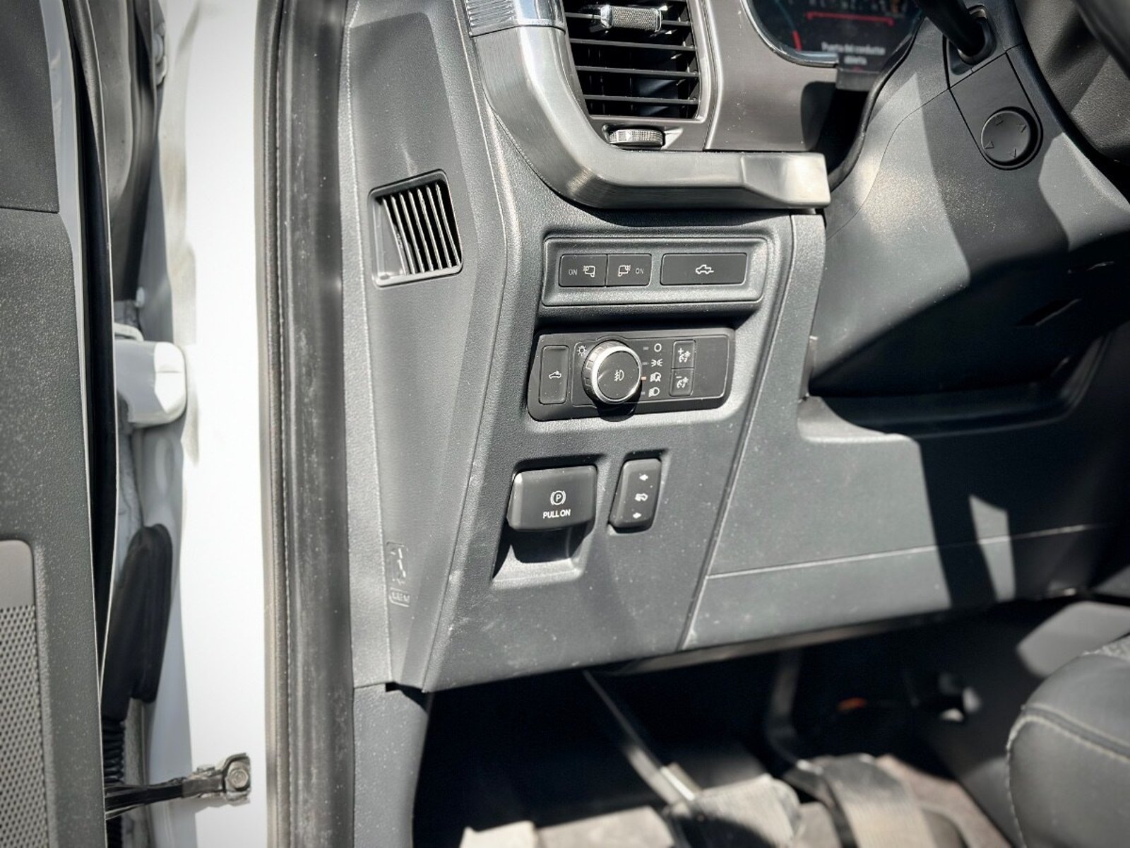 FORD F-150 LARIAT LUXURY 2022 - Imagen 9 de 10