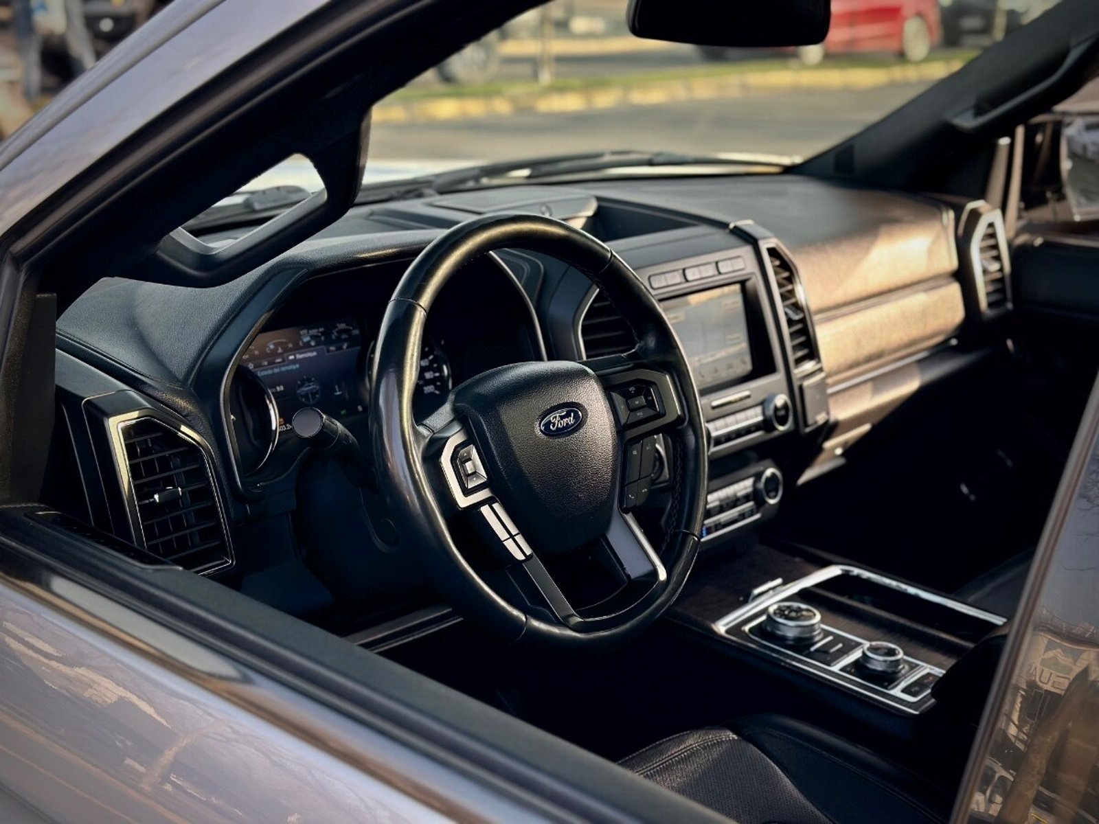 Ford EXPEDITION LIMITED 2020 - Imagen 7 de 10
