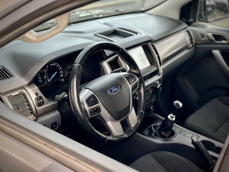 Ford RANGER XLT 2018 - Imagen 7 de 10