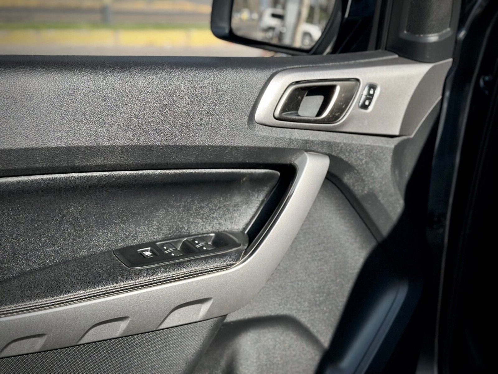 Ford RANGER LIMITED 2022 - Imagen 8 de 10