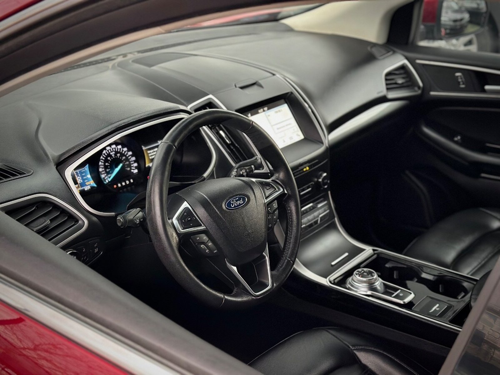 FORD EDGE SEL 2019 - Imagen 7 de 10