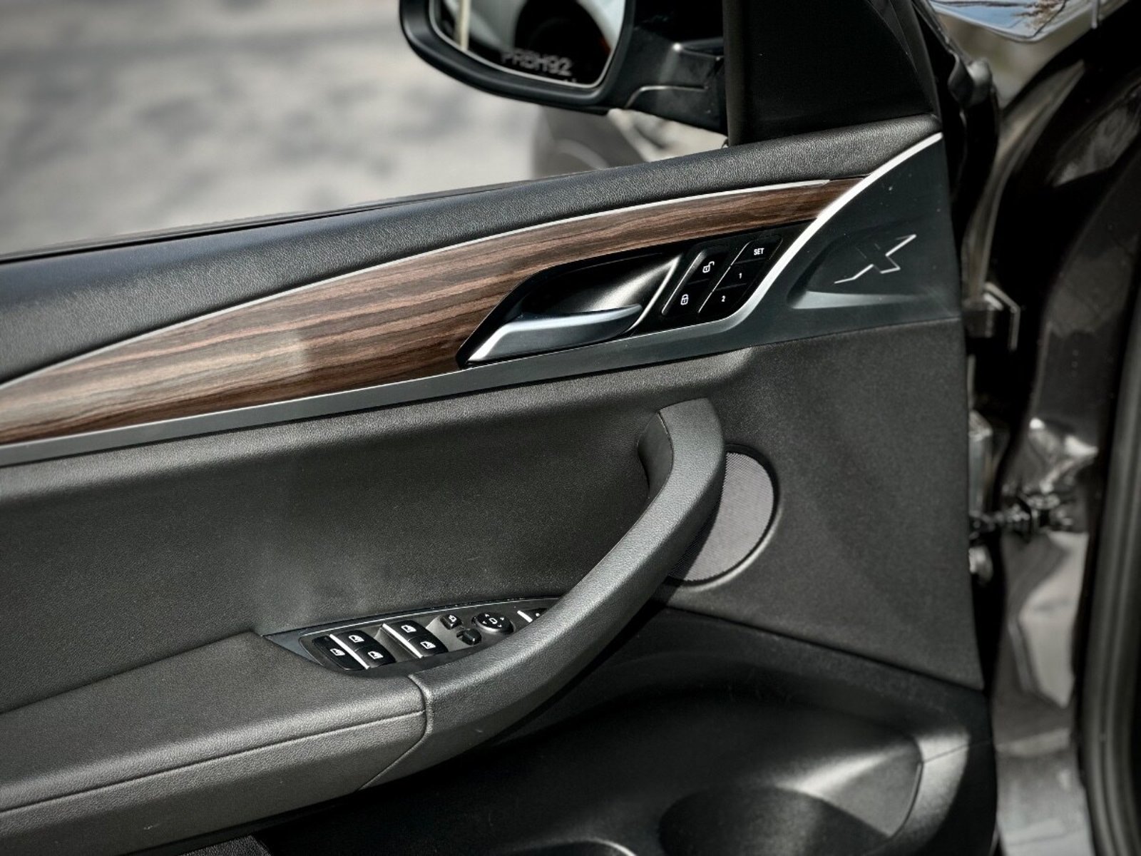 BMW X3 HERITAGE 2021 - Imagen 8 de 10