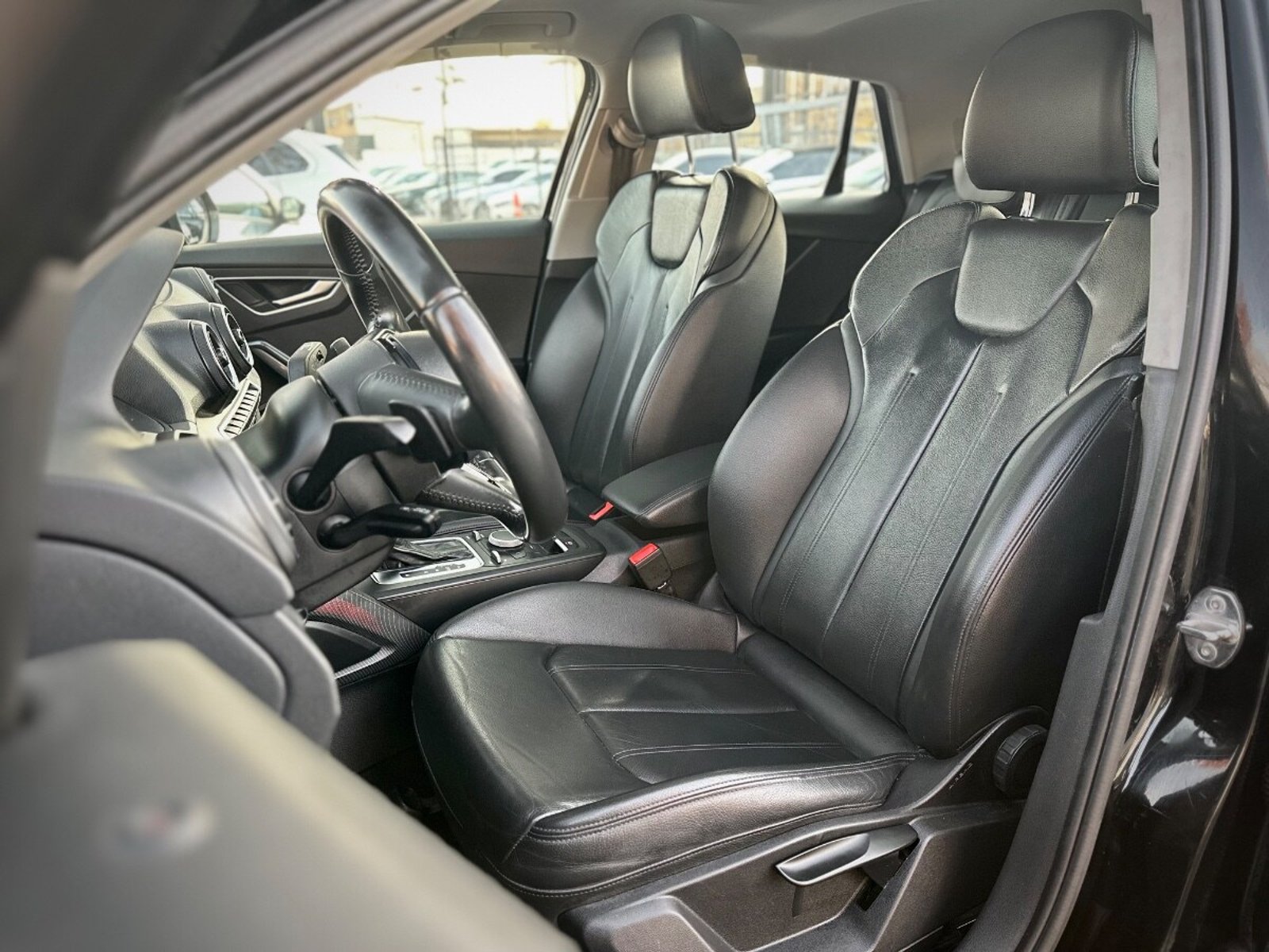 AUDI Q2 SPORT 2017 - Imagen 10 de 10
