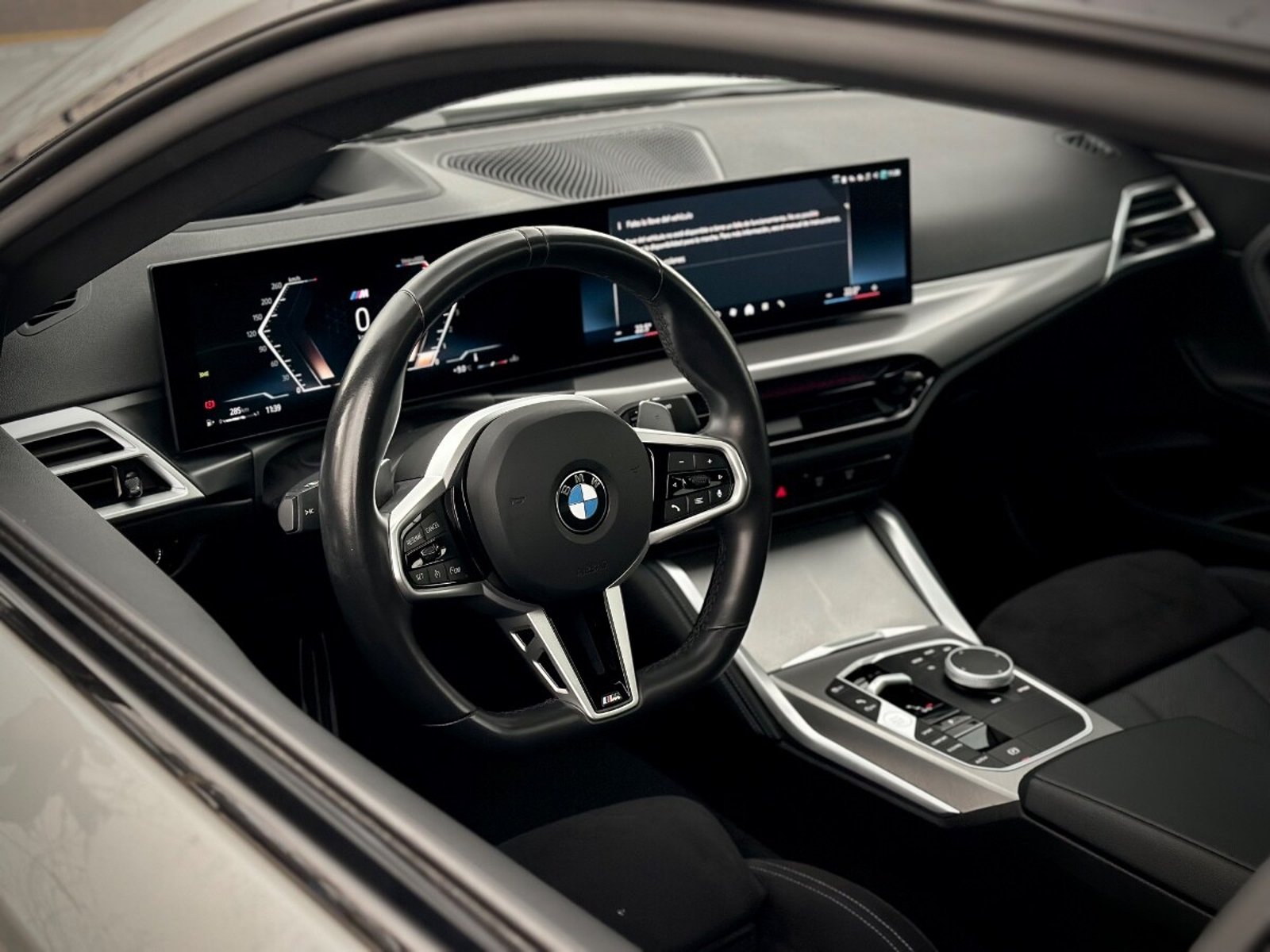 BMW 220I M SPORT 2025 - Imagen 7 de 10