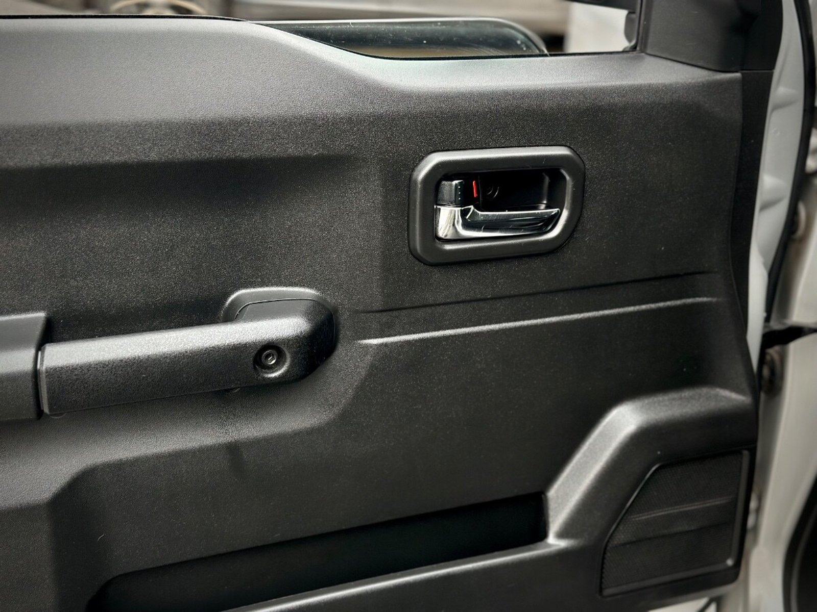 Suzuki JIMNY 5 PUERTAS 2025 - Imagen 8 de 10