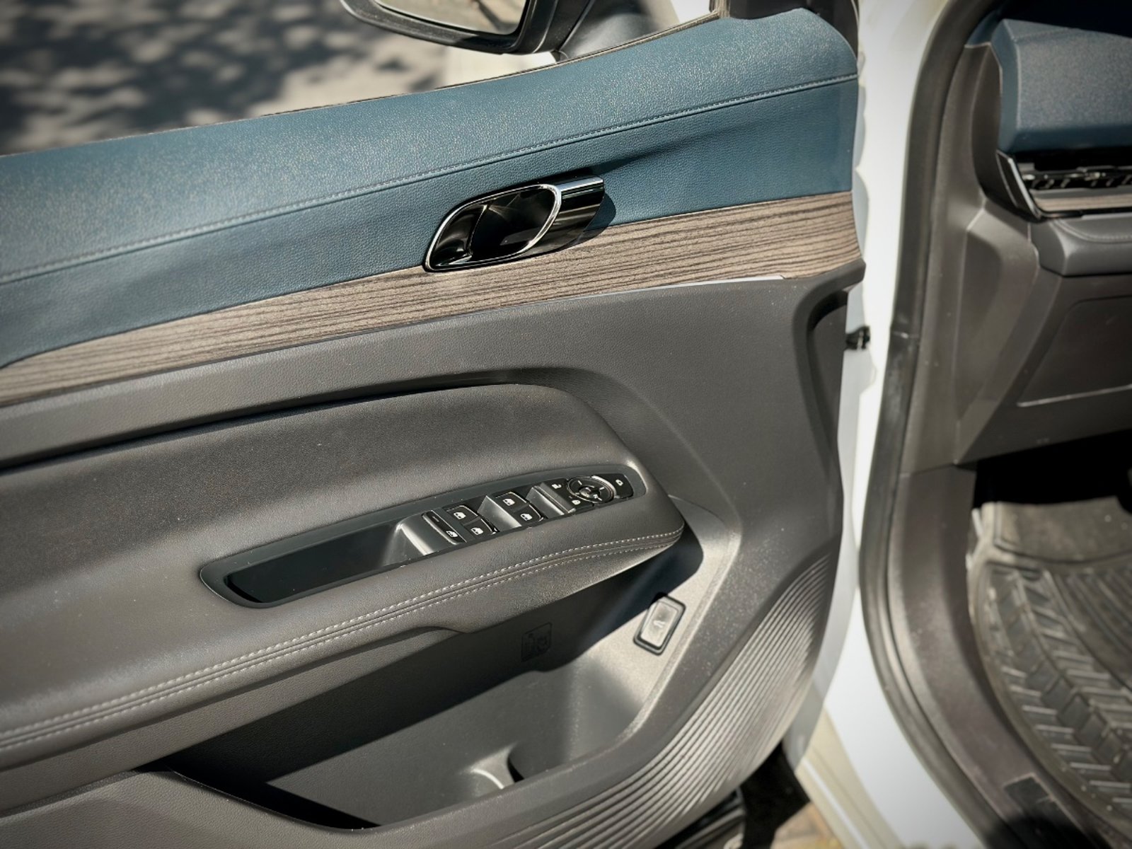 FORD TERRITORY TITANIUM 2024 - Imagen 7 de 9