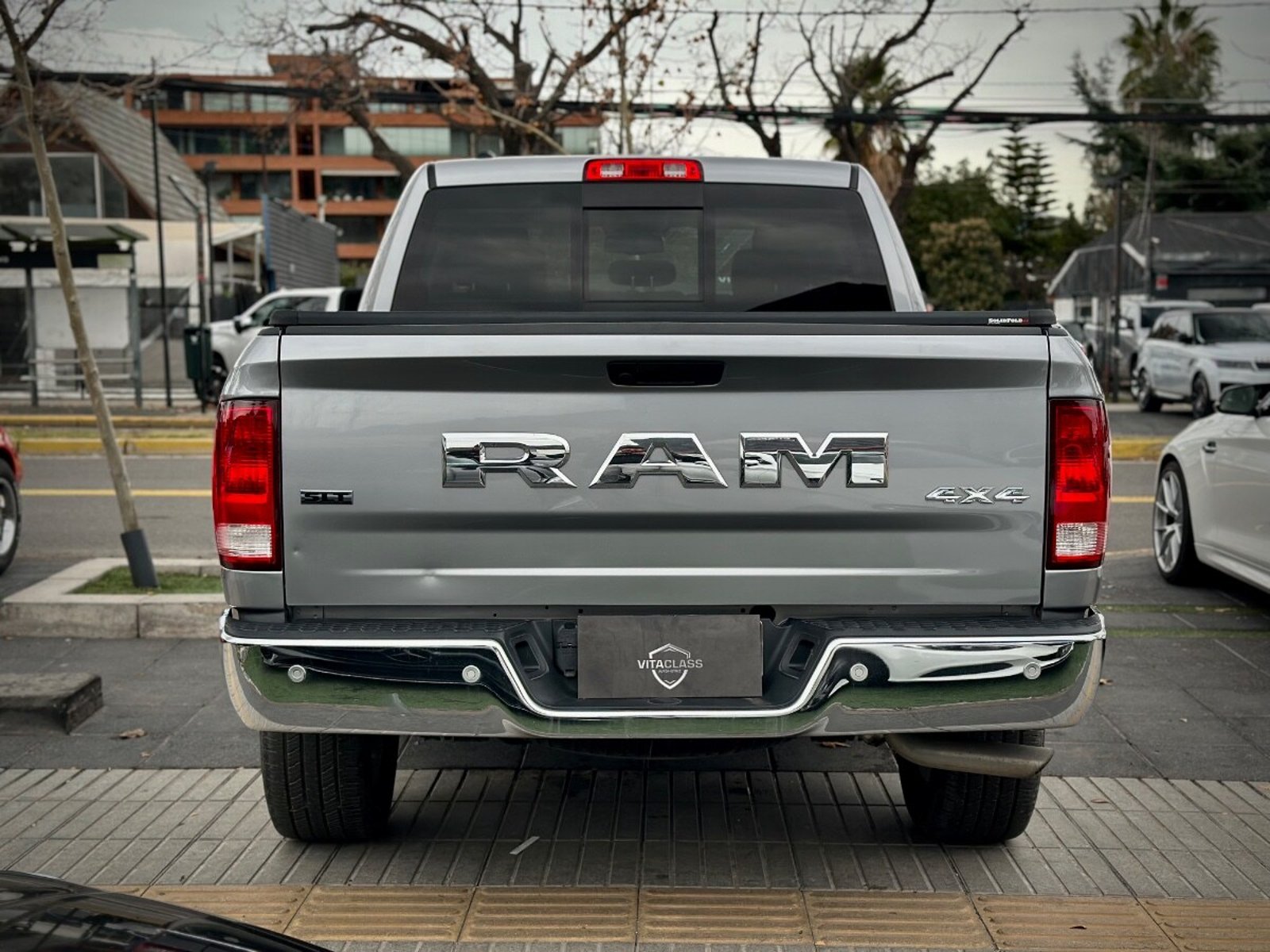 RAM 1500 CLASSIC 2023 - Imagen 5 de 10