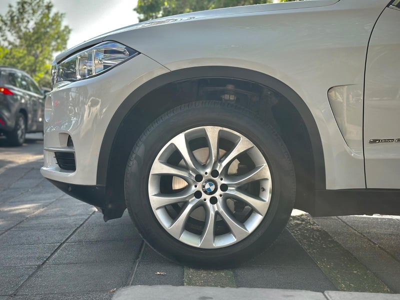 BMW X5 S DRIVE 2018 - Imagen 4 de 10