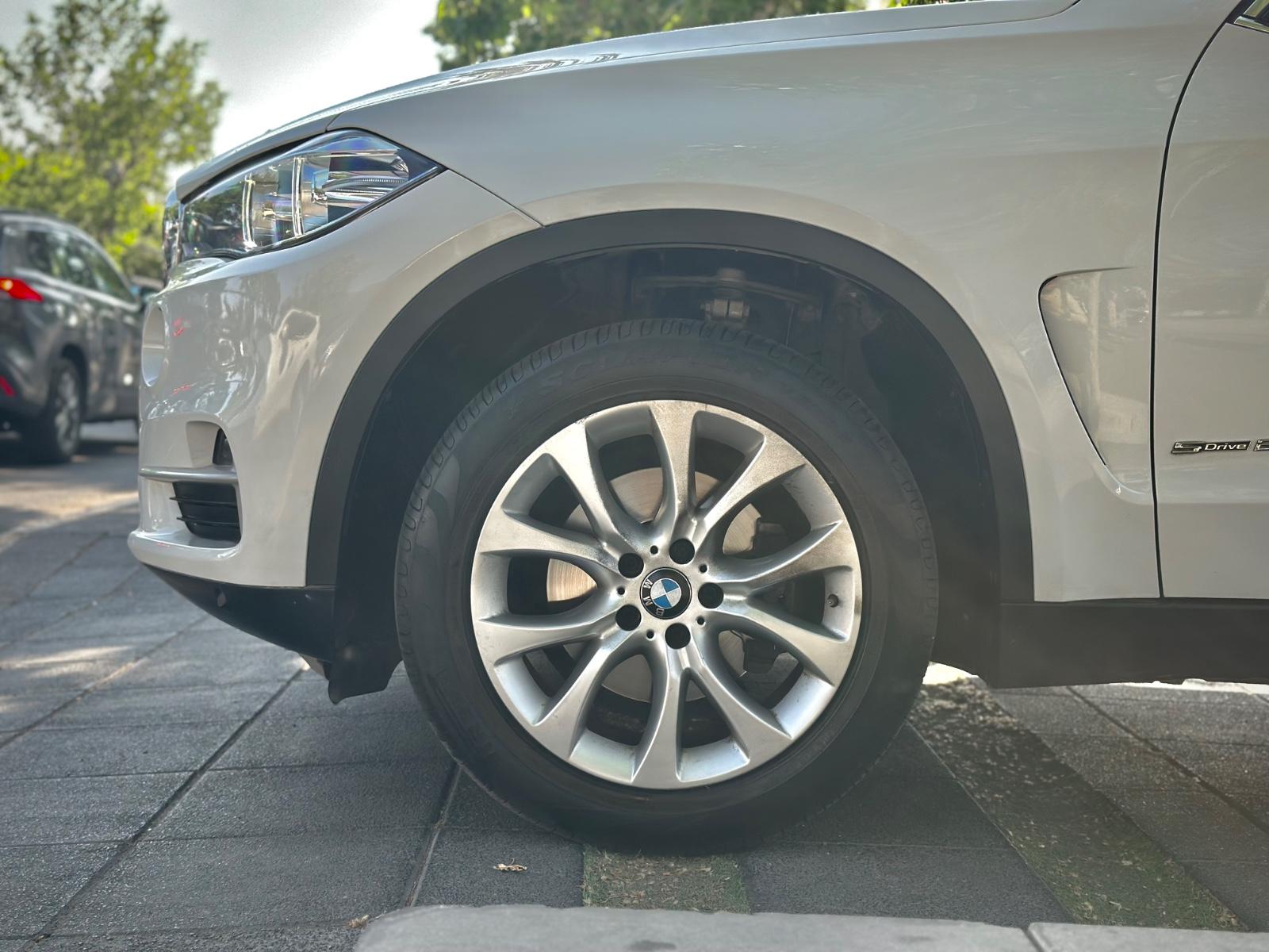 BMW X5 S DRIVE 2018 - Foto 4 de 10