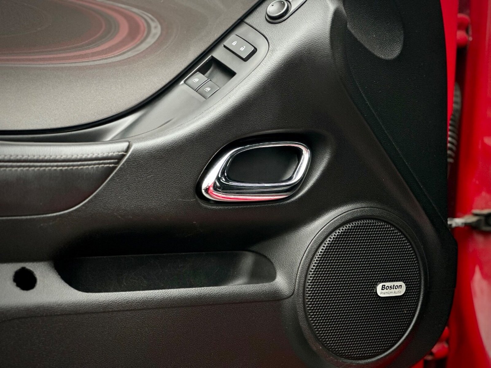 Chevrolet CAMARO SS 2015 - Imagen 8 de 10