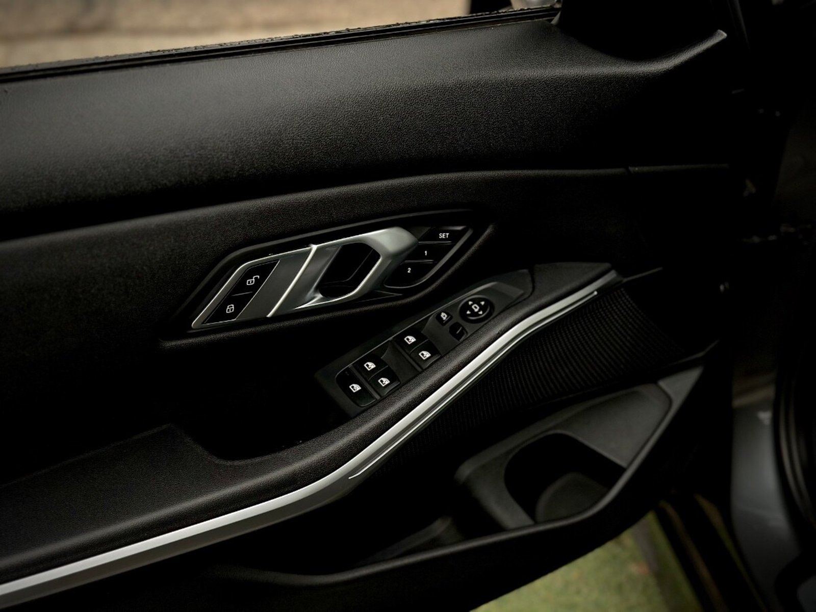 BMW 320D EXECUTIVE 2021 - Imagen 8 de 10