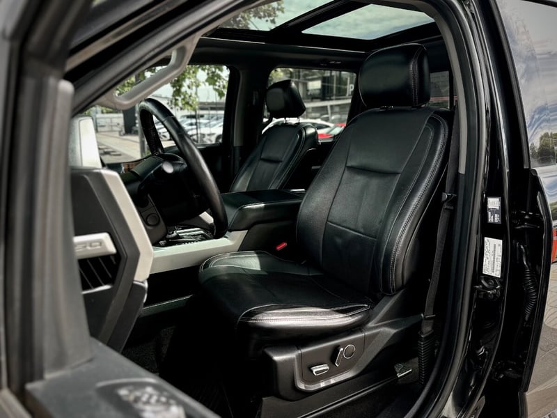 Ford F-150 LARIAT LUXURY 2018 - Imagen 10 de 10