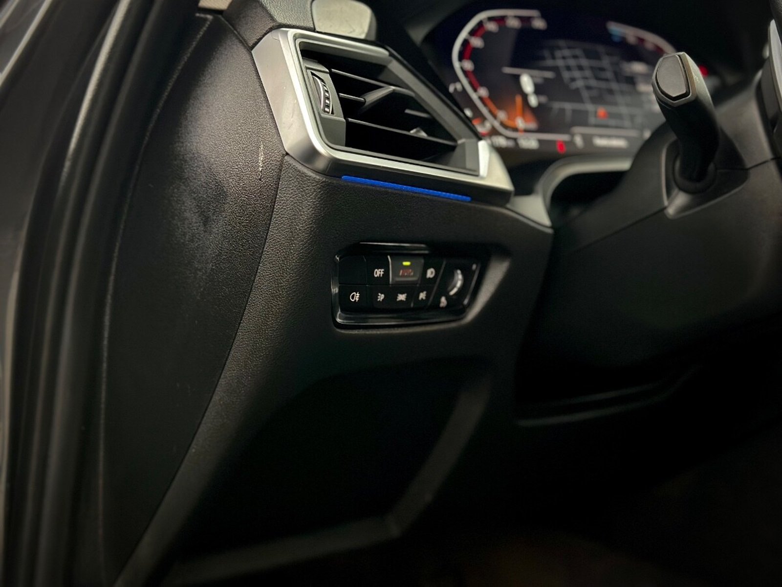 BMW 320D EXECUTIVE 2021 - Imagen 9 de 10