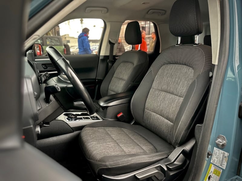 Ford BRONCO SPORT 2022 - Imagen 10 de 10