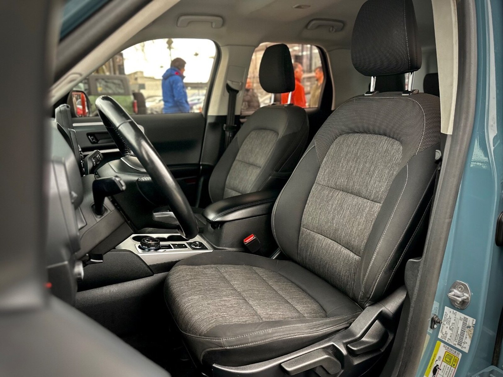 Ford BRONCO SPORT 2022 - Imagen 10 de 10