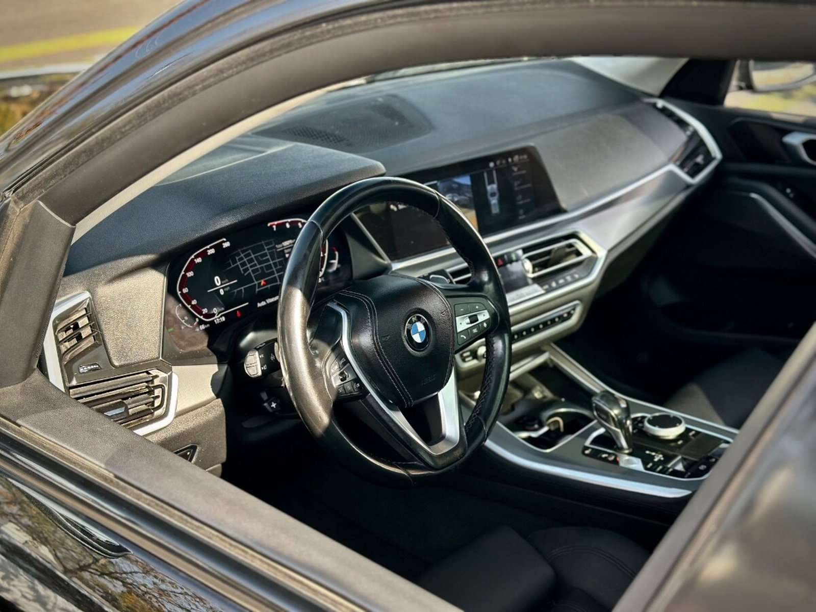 BMW X5 XDRIVE 40i 2021 - Imagen 7 de 10