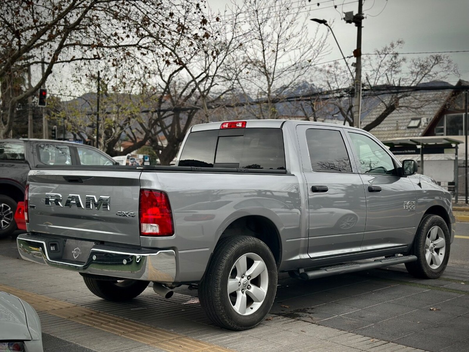 RAM 1500 CLASSIC 2023 - Imagen 6 de 10