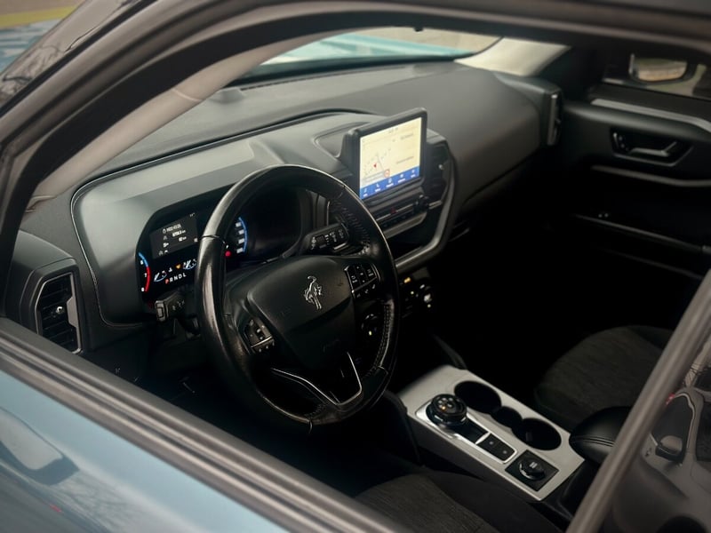 Ford BRONCO SPORT 2022 - Imagen 7 de 10