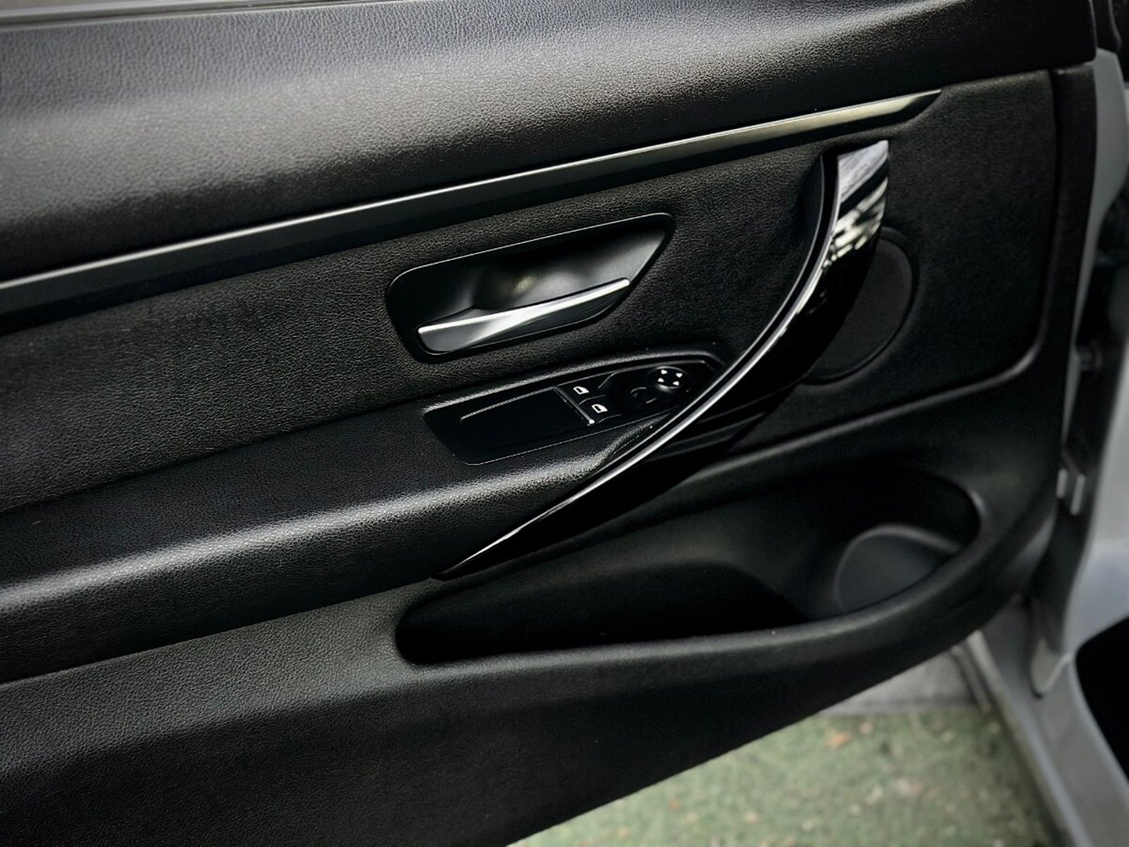 BMW 420I COUPE 2018 - Imagen 8 de 10