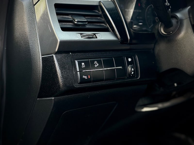 SsangYong MUSSO GRAND 2.2D LIMITED 2023 - Imagen 9 de 10