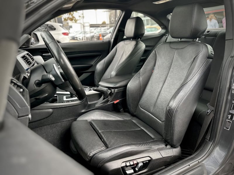 BMW M240I COUPE 2021 - Imagen 9 de 10