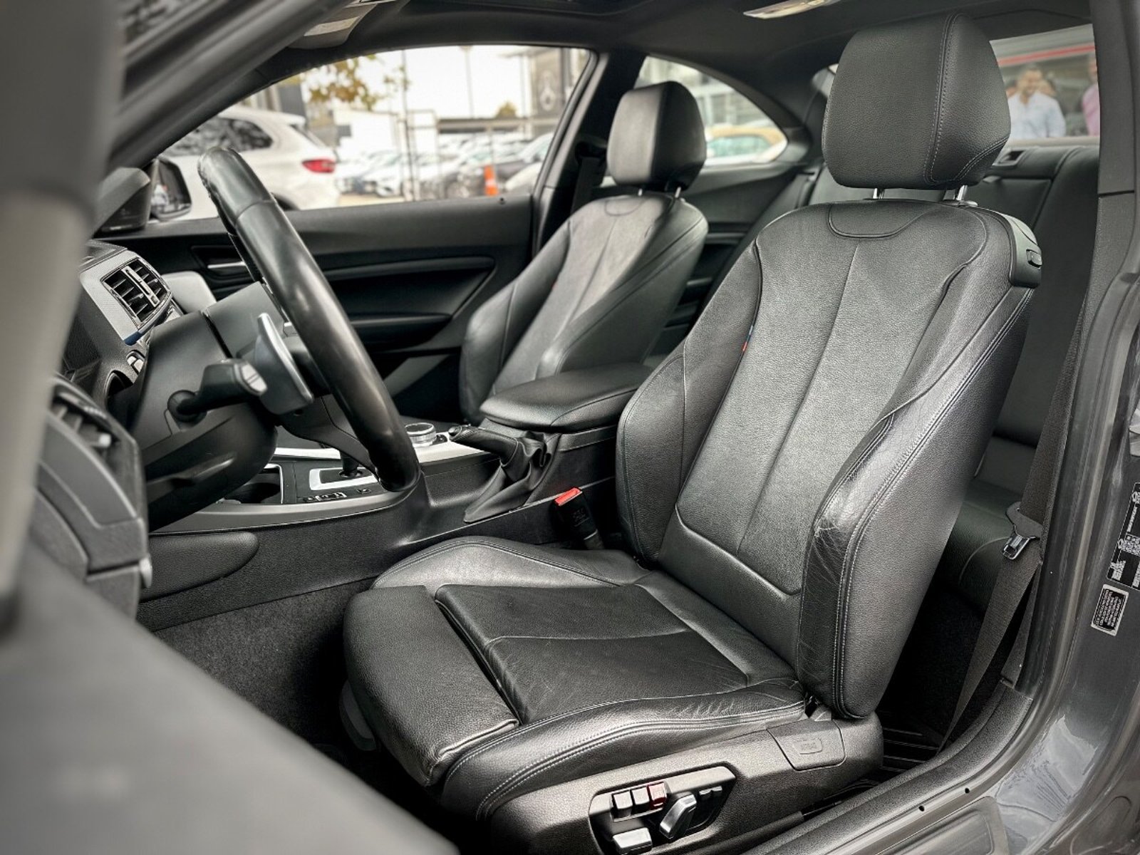 BMW M240I COUPE 2021 - Imagen 9 de 10