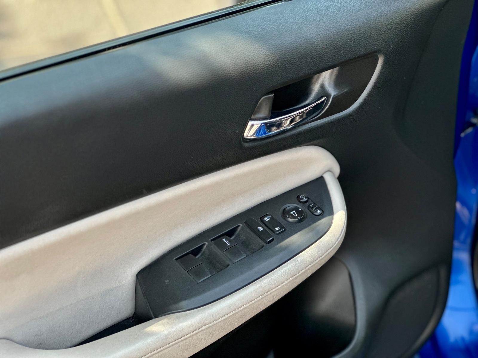 HONDA CITY EXL 2022 - Imagen 8 de 9