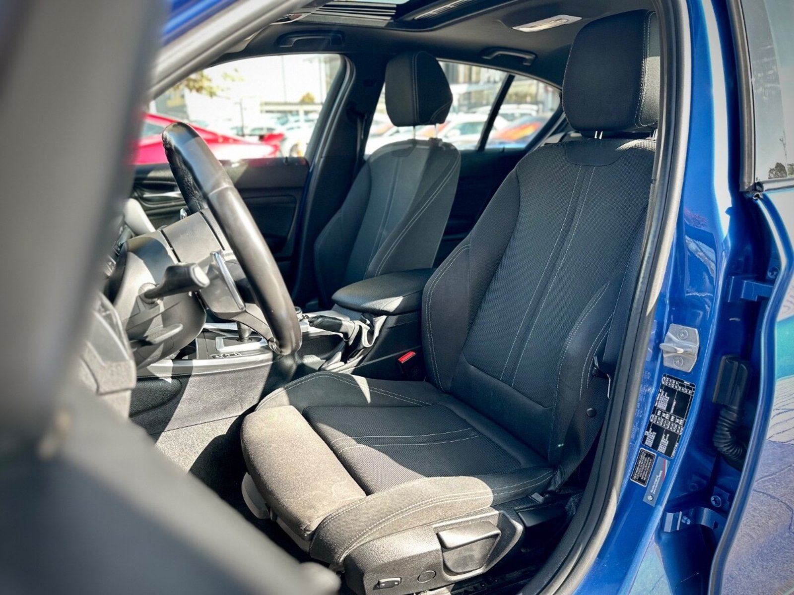 BMW 120I M SPORT 2020 - Imagen 9 de 9