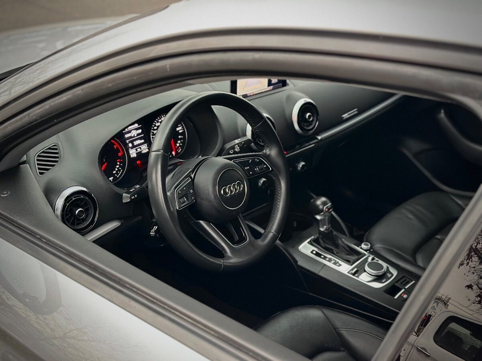 AUDI A3 SEDAN 2021 - Imagen 7 de 10