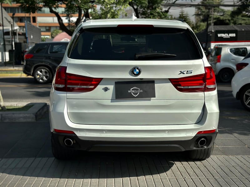 BMW X5 S DRIVE 2018 - Imagen 6 de 10