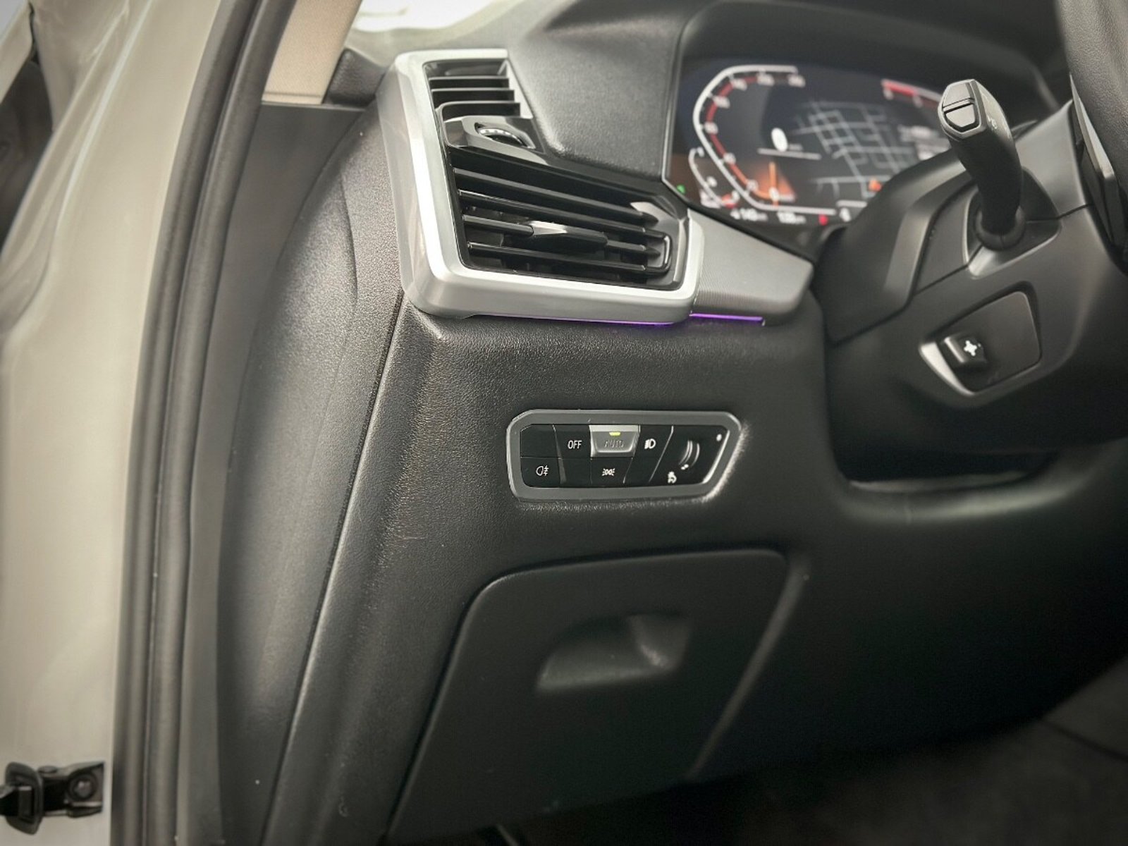 BMW X5 X DRIVE 2022 - Imagen 9 de 10