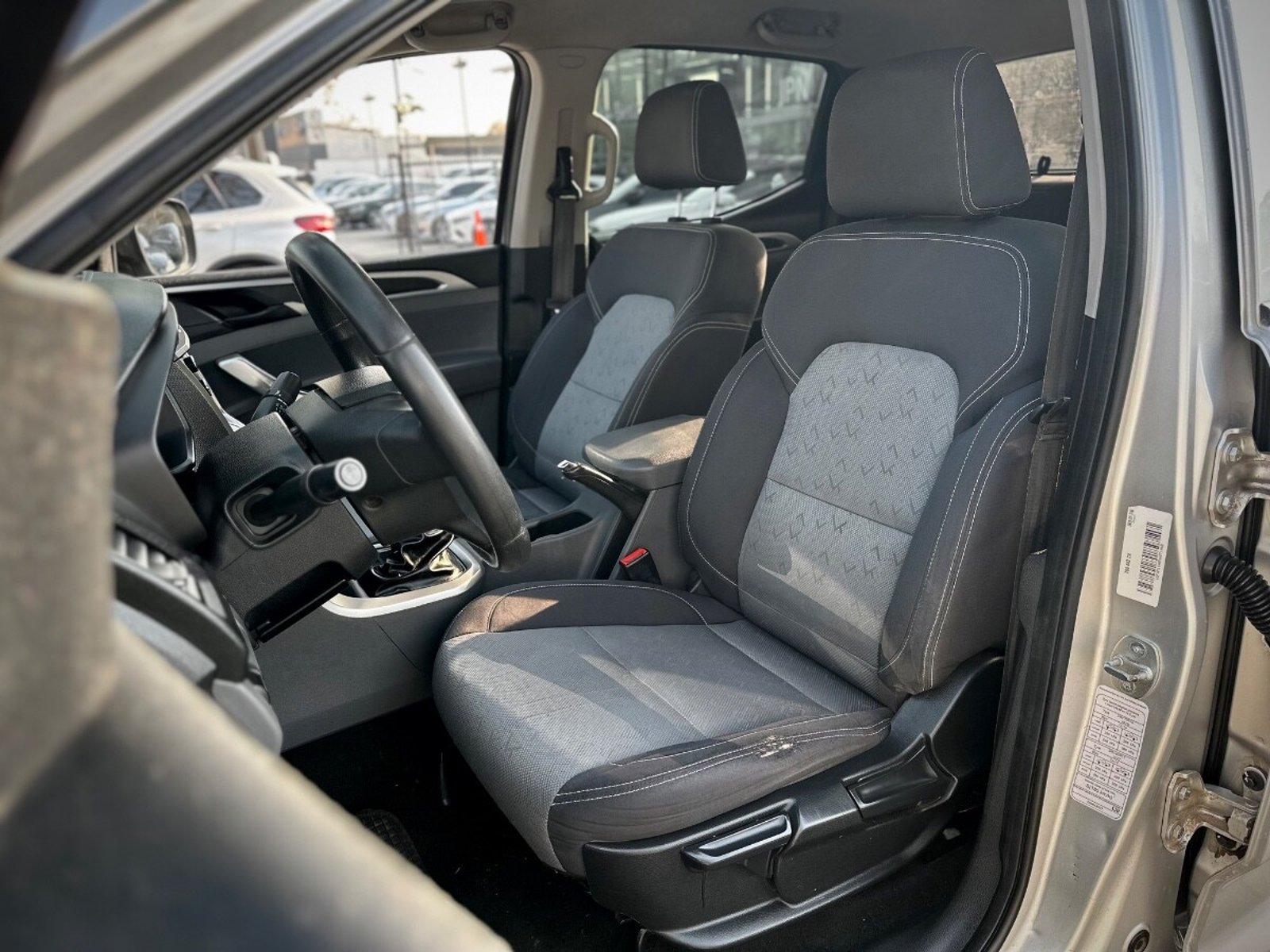 MAXUS T60 GL 2023 - Imagen 9 de 10
