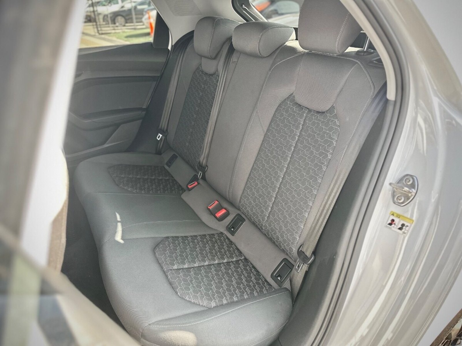 AUDI A1 35 TFSI 2023 - Imagen 10 de 10