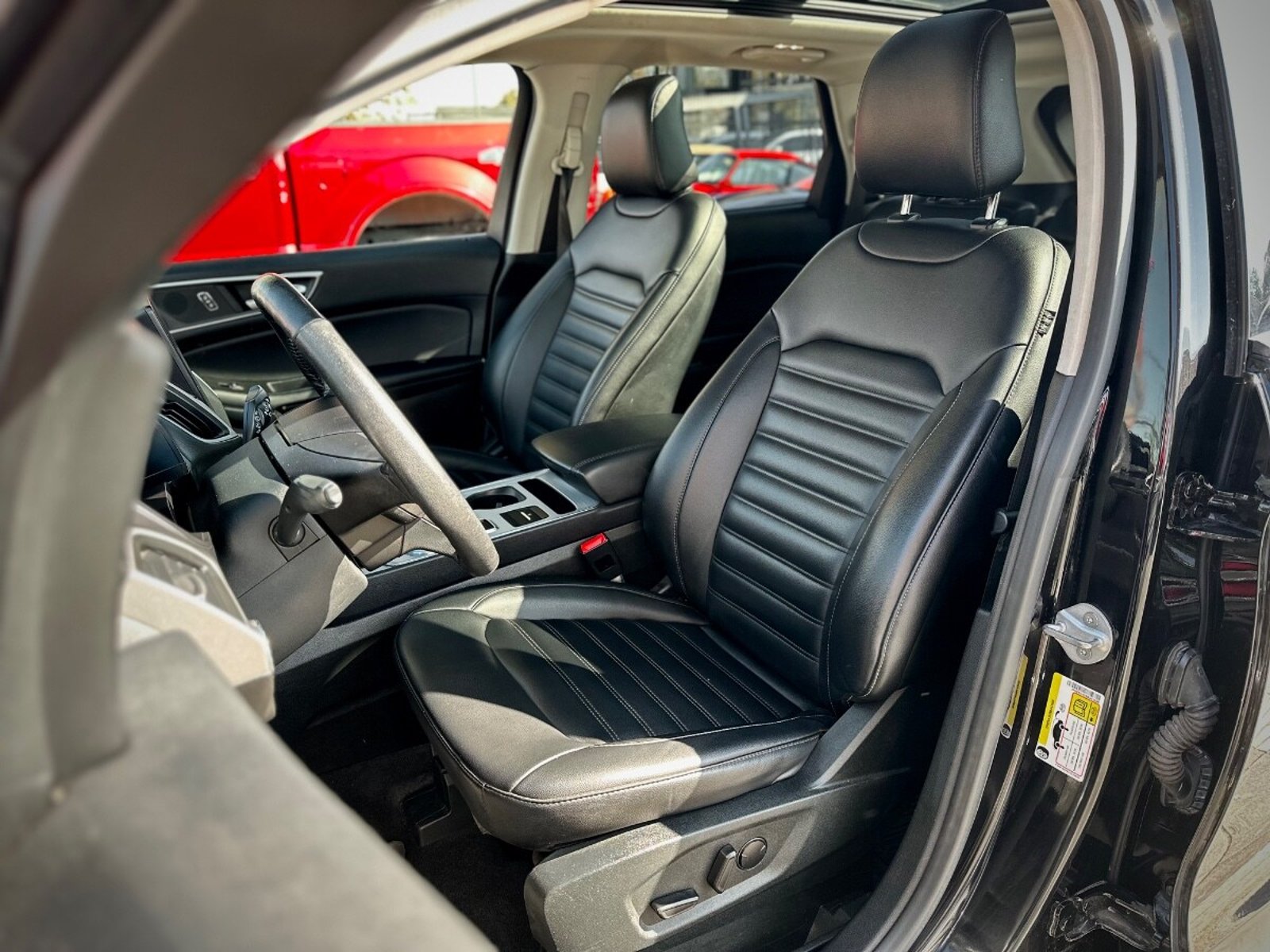 FORD EDGE SEL 2023 - Imagen 10 de 10